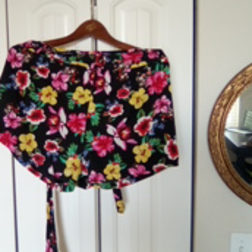 Shorts - Picture 2 of 4